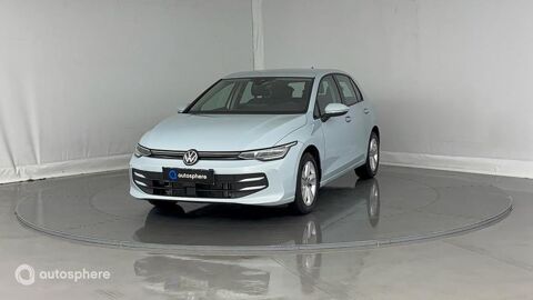 Volkswagen Golf 1.5 TSI EVO2 116ch Life Plus 2024 occasion Magenta 51530