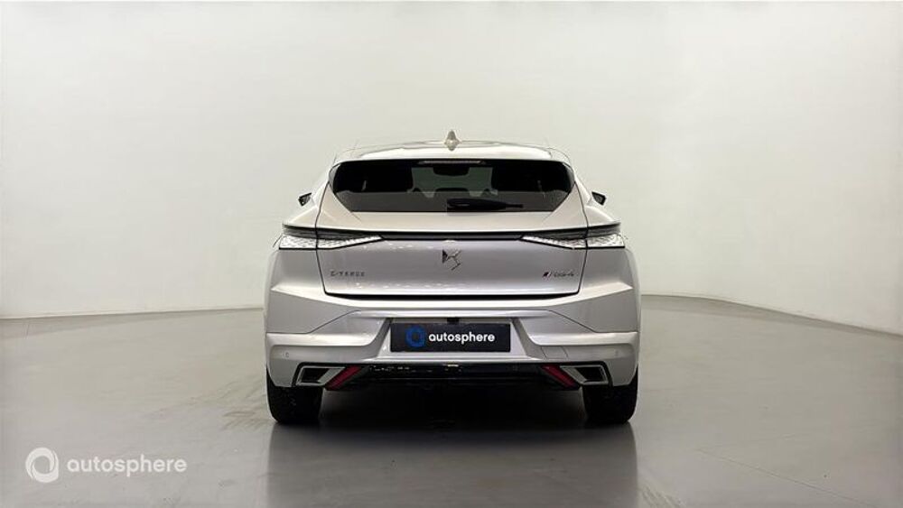 DS4 E-TENSE 225ch Performance Line + 2022 occasion 16430 Champniers