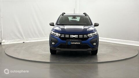 Sandero 1.0 TCe 90ch Stepway Expression 2023 occasion 62219 Longuenesse