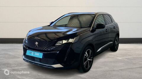 Annonce voiture Peugeot 3008 19999 €
