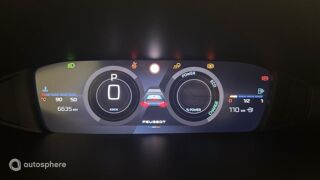 308 1.2 Hybrid 145ch Allure e-DCS6 2026 occasion 86000 Poitiers