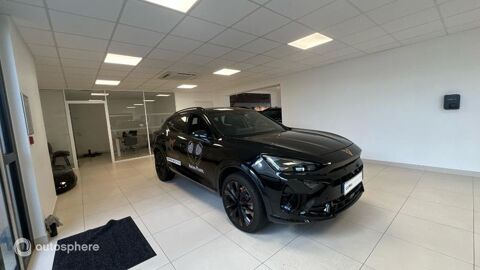 Formentor 1.5 eTSI Hybrid 150ch V DSG7 2025 occasion 79000 Niort