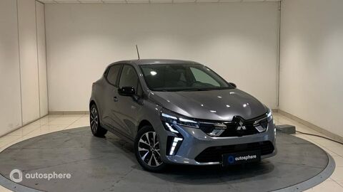 Colt 1.6 MPI HEV 143ch Invite+ 2026 2025 occasion 92200 Neuilly-sur-Seine