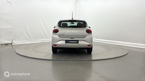 Sandero 1.0 ECO-G 100ch Expression 2023 occasion 57100 Thionville