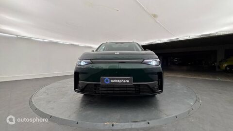 Autres REEV 215ch 28,4 kWh Design MY25 2025 occasion 79000 Niort