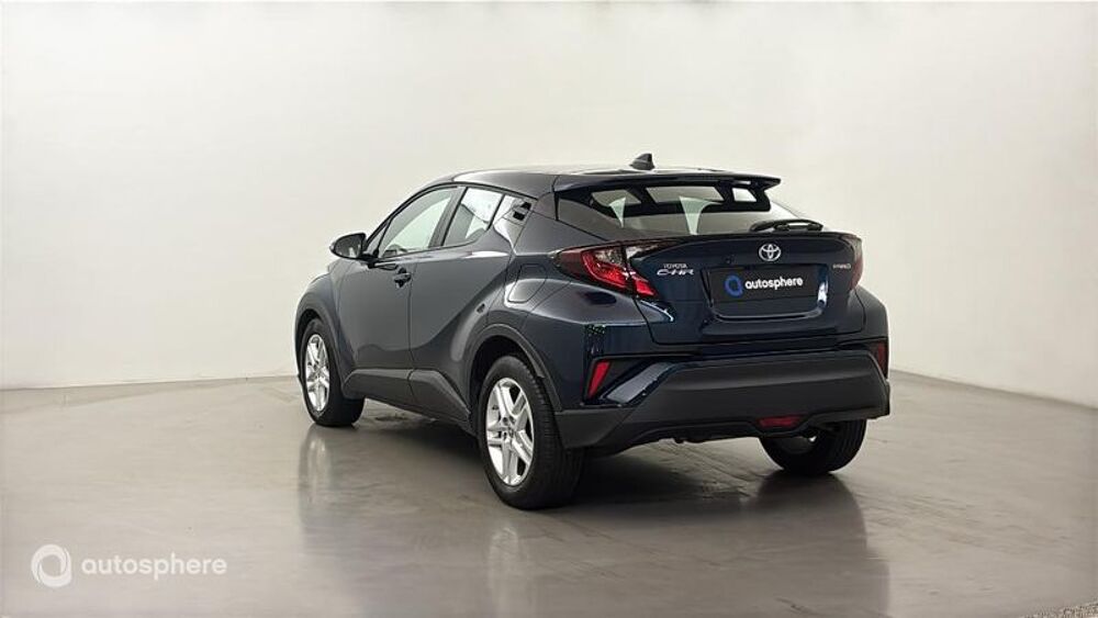C-HR 1.8 Hybride 122ch Dynamic Ultimate E-CVT 2023 occasion 92000 Nanterre
