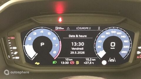 A1 30 TFSI 116ch Design S tronic 7 2026 occasion 86000 Poitiers