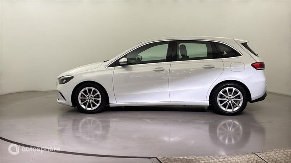 Classe B 200d 150ch Progressive Line Edition 8G-DCT 8cv 2022 occasion 79180 Chauray
