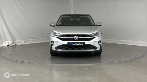 Taigo 1.0 TSI 110ch Style DSG7 2023 occasion 51530 Magenta
