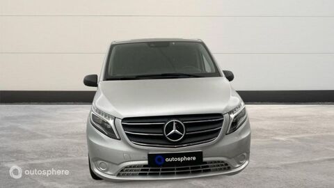 Vito 119 CDI Extra-Long Select Propulsion 9G-Tronic 2022 occasion 17140 LAGORD