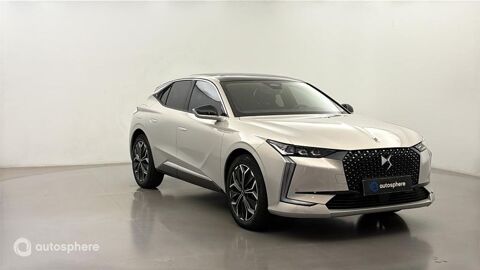 DS4 Hybride 136ch Etoile Automatique 2024 occasion 86000 Poitiers