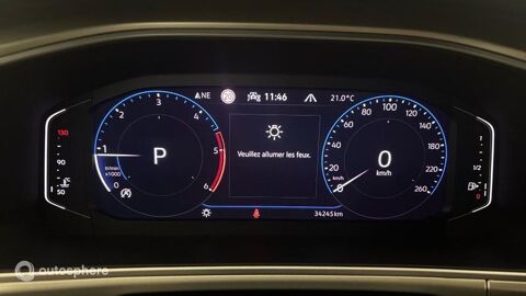 T-ROC 2.0 TDI 150ch Life DSG7 2024 occasion 86000 Poitiers