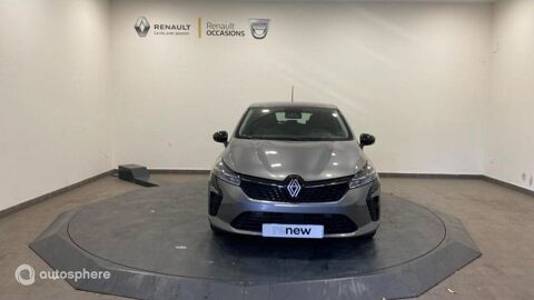 Clio 1.0 Eco-G 100ch Evolution - 24 2025 occasion 62000 Arras