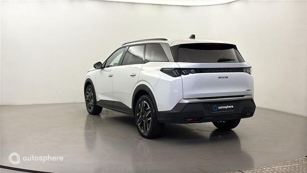 5008 Hybrid 145ch Allure e-DCS6 2025 occasion 86000 Poitiers