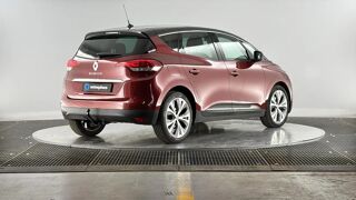 Sc&eacute;nic 1.5 dCi 110ch energy Intens 2018 occasion 10000 Troyes