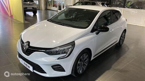 Renault Clio 1.0 TCe 100ch Evolution GPL 2022 occasion Annemasse 74100