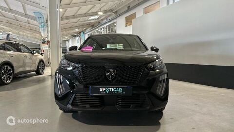 2008 1.2 Hybrid 145ch Style e-DCS6 2025 occasion 63000 Clermont-Ferrand