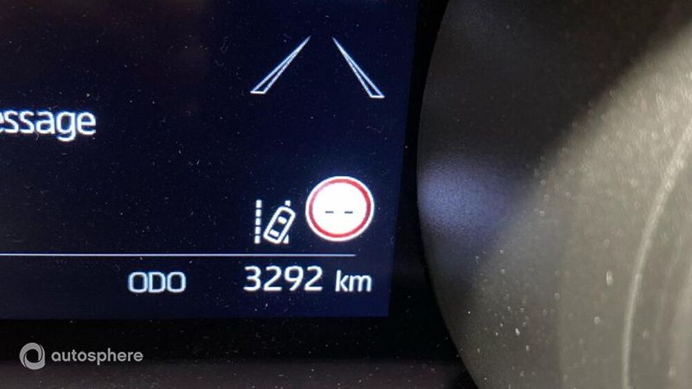 Yaris 116h Design 5p MY22 2023 occasion 75005 Paris