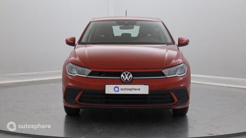 Polo 1.0 TSI 95ch Life DSG7 2024 occasion 08000 Charleville-Mézières