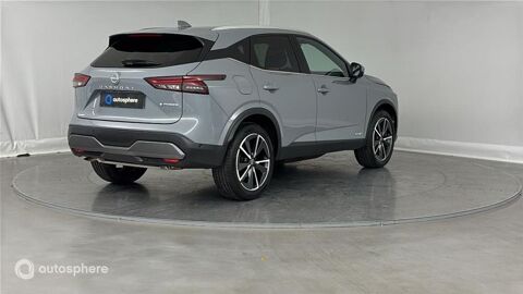 Qashqai e-POWER 190ch Tekna 2022 Pack Design + Pack hiver 2023 occasion 59400 CAMBRAI