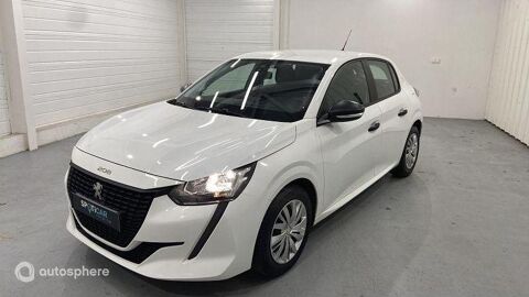 Peugeot 208 1.2 PureTech 75ch S&S Like 2021 occasion ORTHEZ 64300