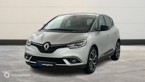 Renault Sc&eacute;nic 1.3 TCe 140ch FAP Intens 155g 2020 occasion Arras 62000