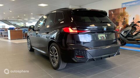 Serie 2 220i 170ch M Sport DKG7 2025 occasion 59650 Villeneuve-d'Ascq