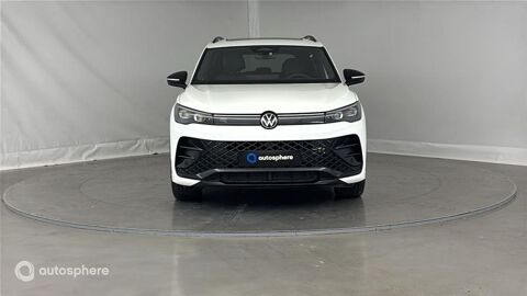 Tiguan 2.0 TDI 150ch R-Line Exclusive DSG7 2024 occasion 51100 Reims