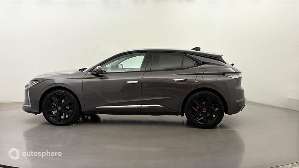 DS4 E-TENSE 225ch Performance Line + 2022 occasion 16430 Champniers