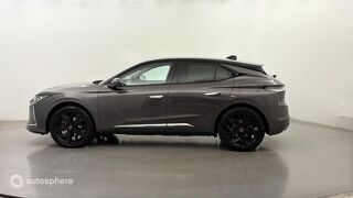 DS4 E-TENSE 225ch Performance Line + 2022 occasion 16430 Champniers