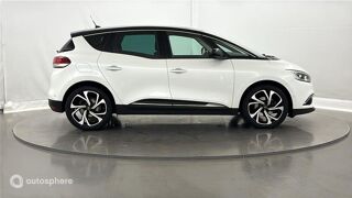 Sc&eacute;nic 1.7 Blue dCi 150ch Intens 2020 occasion 54800 JARNY