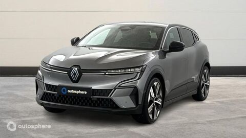 Annonce voiture Renault Mégane 27999 €