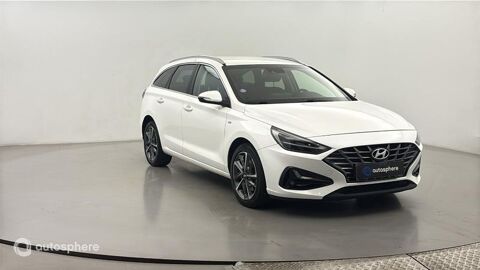 i30 1.0 T-GDi 120ch Hybrid 48V Creative DCT-7 2023 occasion 33260 LA TESTE DE BUCH