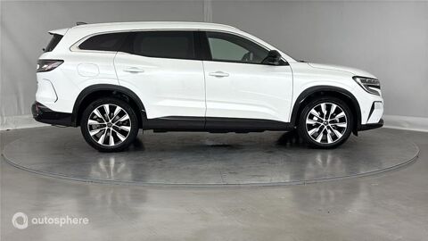 Espace 1.2 E-Tech full hybrid 200ch Techno 7 places - 24 2025 occasion 62000 Arras