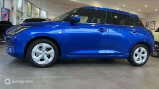 Swift 1.2 Hybrid 83ch Privil&egrave;ge 2026 occasion 78310 Coigni&egrave;res