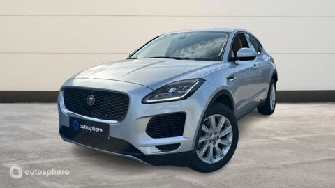Jaguar E-PACE 2.0D 150ch S AWD BVA9 2020 occasion Limonest 69760