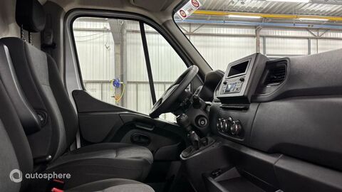 Master F3500 L2H2 2.3 Blue dCi 135ch Confort Euro6E 2024 occasion 02500 Hirson
