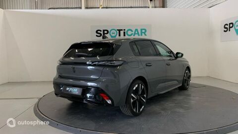 308 1.2 Hybrid 145ch GT e-DCS6 2026 occasion 13100 Aix-en-Provence