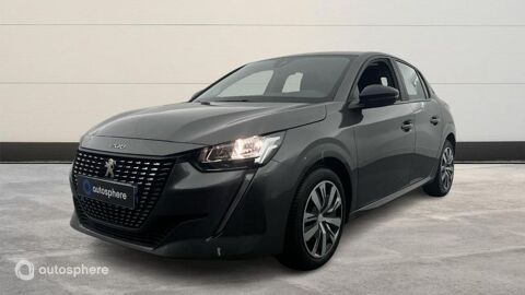 Peugeot 208 1.2 PureTech 75ch S&S Active Pack 2023 occasion Niort 79000