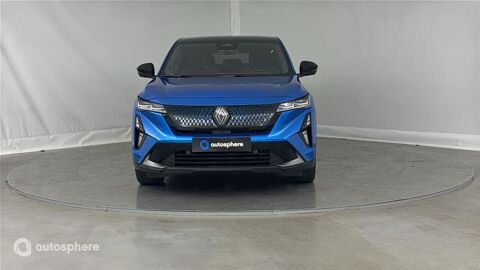 Rafale 1.2 E-Tech full hybrid 200ch esprit Alpine - 25 2025 occasion 62218 Loison-sous-Lens