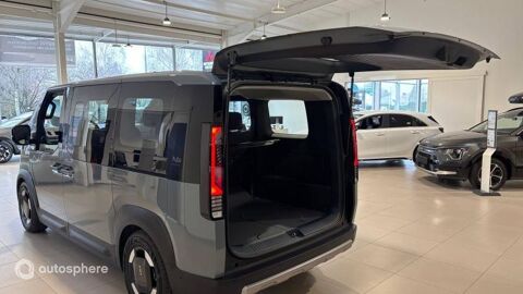 PV5 passenger L 163ch 71,2 kWh Plus 2025 occasion 59600 MAUBEUGE