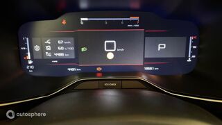 C5 aircross 1.5 BlueHDi 130ch MAX boite automatique 2025 occasion 86100 Ch&acirc;tellerault