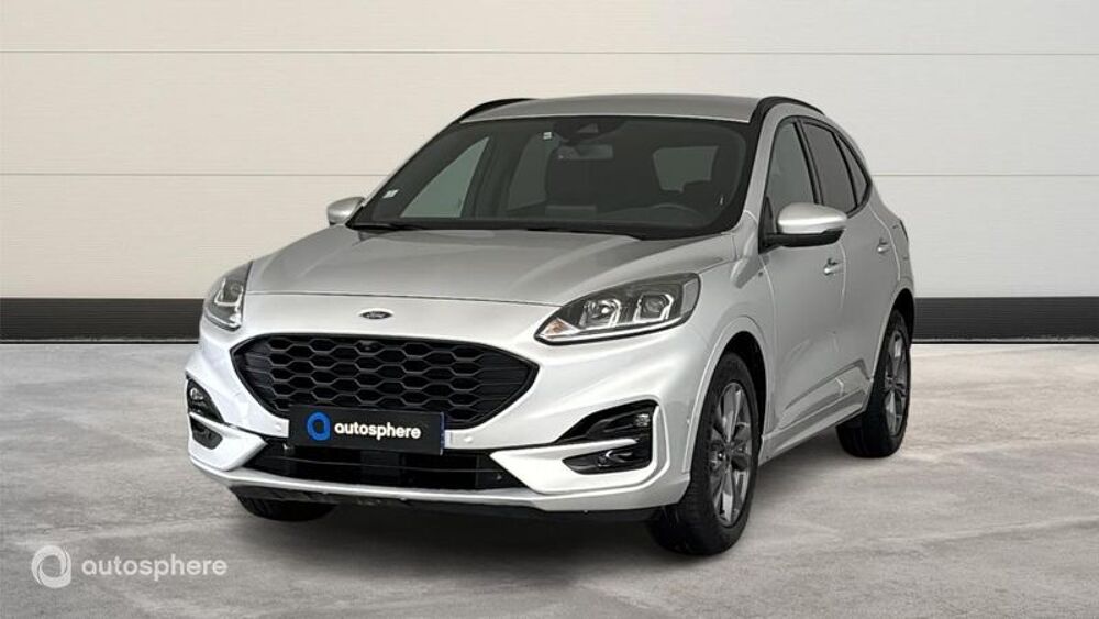 Kuga 2.0 EcoBlue 150ch mHEV ST-Line 2021 occasion 62800 LIEVIN