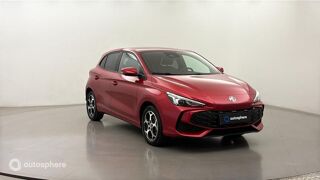 MG3 1.5 Hybrid+ 195ch Luxury 2025 occasion 44000 Nantes