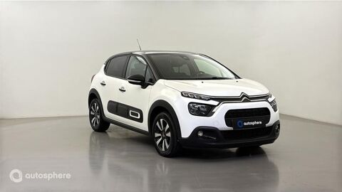C3 1.2 PureTech 83ch S&S Shine 2023 occasion 86000 Poitiers