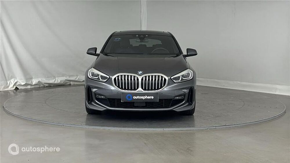 S&eacute;rie 1 118dA 150ch M Sport 8cv 2020 occasion 59650 Villeneuve-d'Ascq