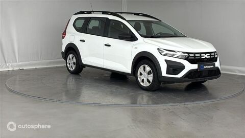 Jogger 1.0 ECO-G 100ch Essential 5 places 2023 occasion 59640 Dunkerque