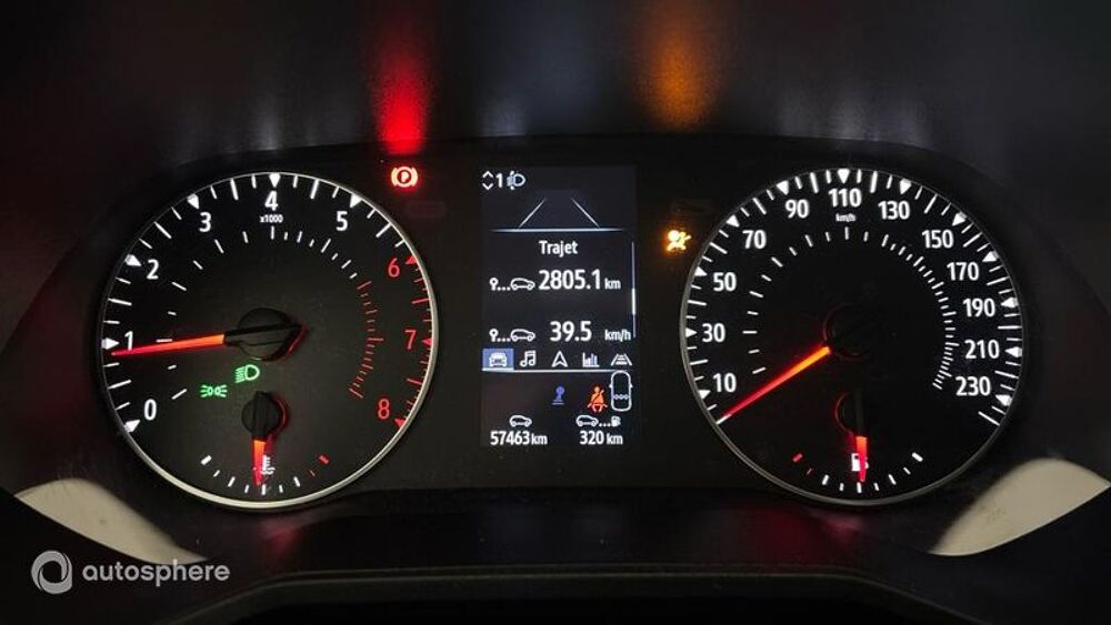 Clio 1.0 TCe 90ch Evolution 2023 occasion 57500 Saint-Avold