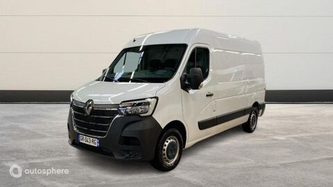 Renault Master F3500 L2H2 2.3 Blue dCi 135ch Confort Euro6 2023 occasion Saint-Maximin 60740