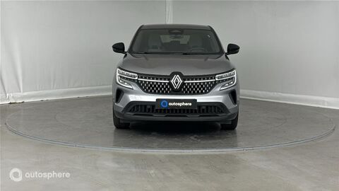 Austral 1.2 E-Tech full hybrid 200ch Techno - 24 2023 occasion 57200 Sarreguemines
